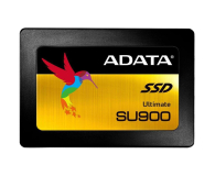ADATA 128GB 2,5'' SATA SSD Ultimate SU900 3D MLC NAND - 423899 - zdjęcie 1